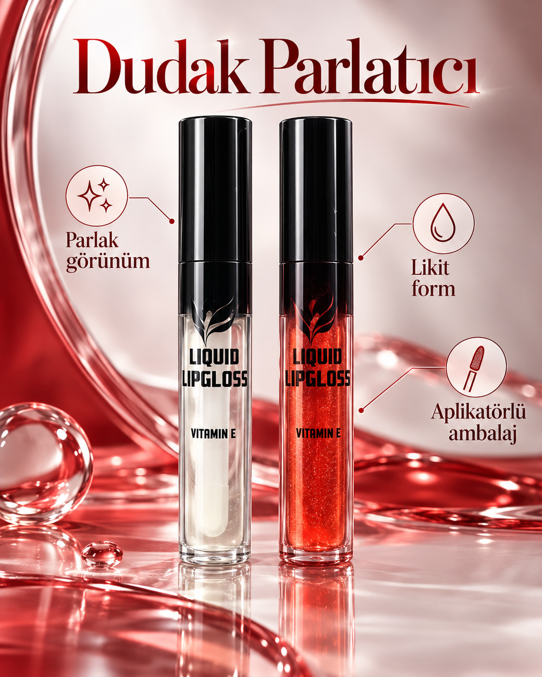Dudak Parlatıcı