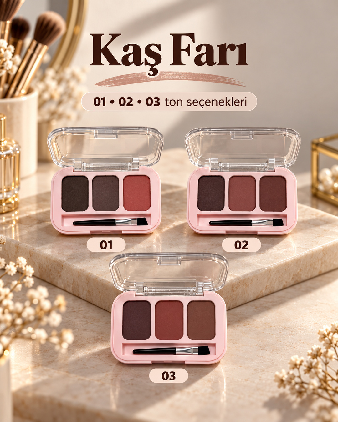 Kaş Farı