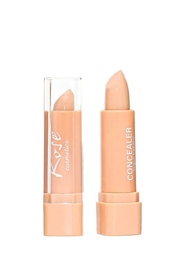 Rose Yoğun Stick Kapatıcı Concealer